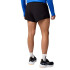 Calça de Running Brooks Breakaway 3" Homem Preto