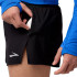 Calça de Running Brooks Breakaway 3" Homem Preto