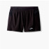 Calça de Running Brooks Journey 5" Homem Preto