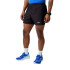 Calça de Running Brooks Journey 5" Homem Preto