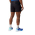 Calça de Running Brooks Journey 5" Homem Preto