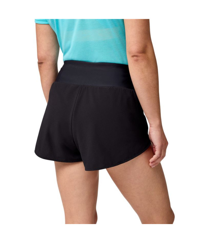 Pantalons de Running Brooks Chaser 3" 20 Femme...