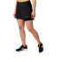 Calça de Running Brooks Chaser 5" 2-In-1 20 Mulher Preto