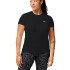 Camiseta de Running Brooks Sprint Free Sleeve 30 Mulher Preto