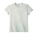 Camiseta de Running Brooks Sprint Free Sleeve 30 Uncharted Mulher