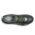 Sapatilhas de Montanha Chiruca Sucre 01 Gore-Tex Homem Cinza/Verde