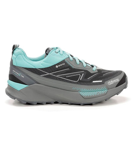 Sapatilhas de Montanha Chiruca Sucre Lady 11 Gore-Tex...