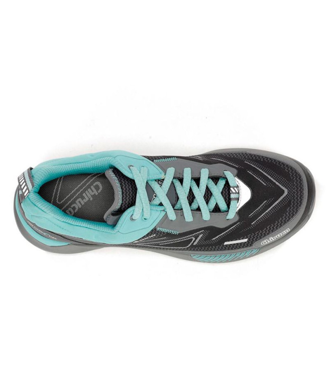 Zapatillas de Montaña Chiruca Sucre Lady 11...