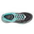 Sapatilhas de Montanha Chiruca Sucre Lady 11 Gore-Tex Mulher Cinza / Turquesa