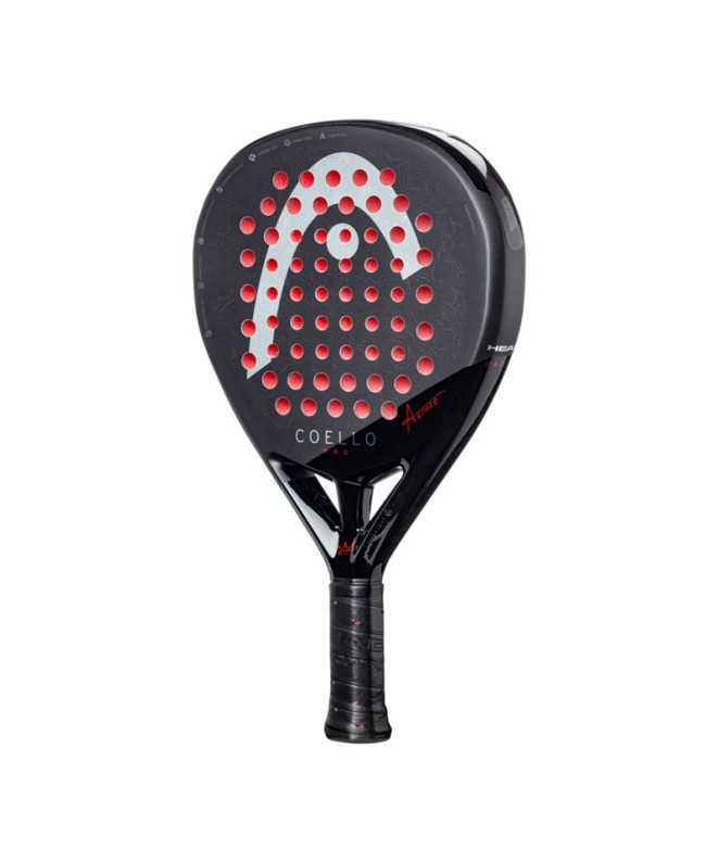 Raquette padel de Pádel Head Coello Pro 2025...