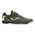 Sapatilhas Joma Maxima 2523 Verde Indoor Homem