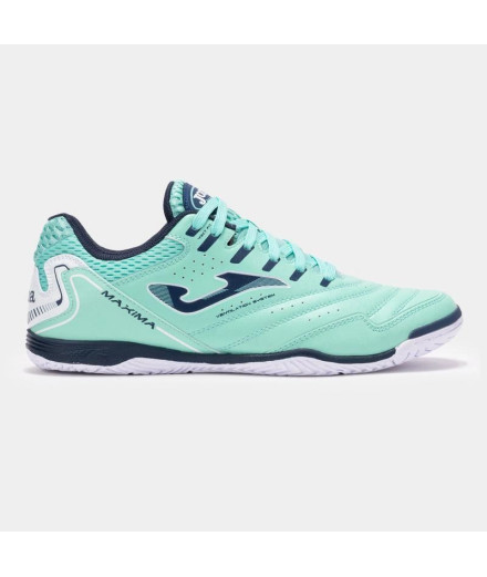 Chaussures Joma Maxima 2527 Turquesa Indoor Homme