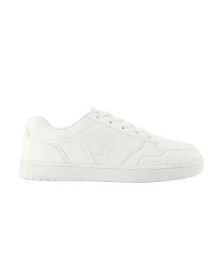 Sapatilhas Le Coq Sportif Lcs Court Breaker Gs Óptico...