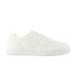 Sapatilhas Le Coq Sportif Lcs Court Breaker Gs Óptico Branco Infantil
