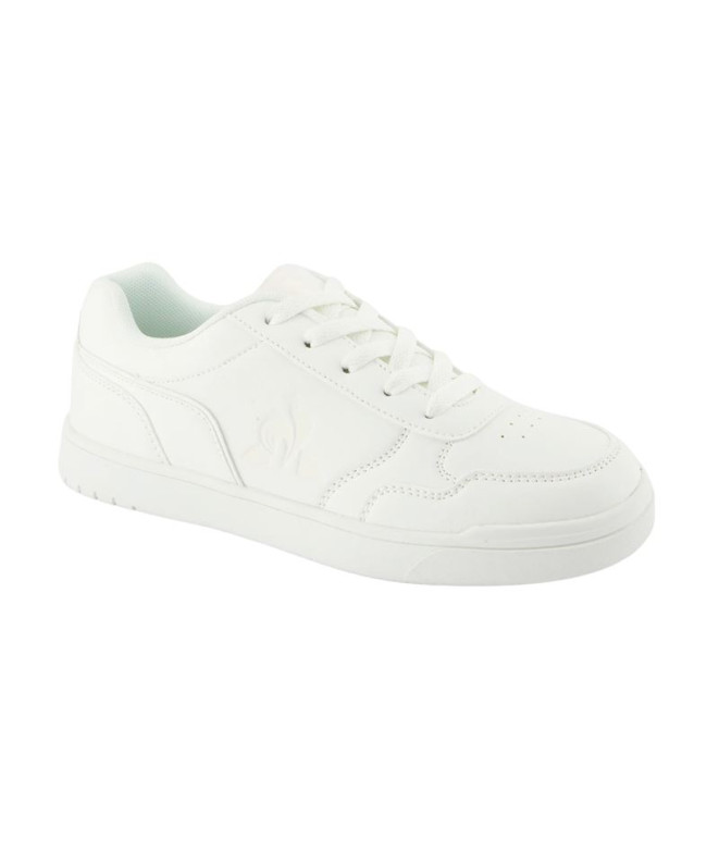 Sapatilhas Le Coq Sportif Lcs Court Breaker Gs...