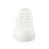 Sapatilhas Le Coq Sportif Lcs Court Breaker Gs Óptico Branco Infantil