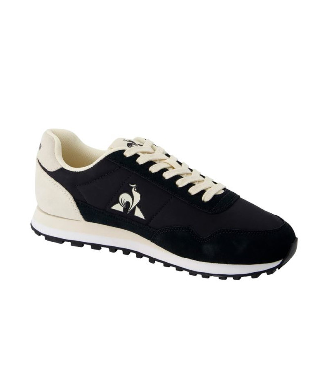Sapatilhas Le Coq Sportif Astra 2 Homem Preto