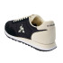 Sapatilhas Le Coq Sportif Astra 2 Homem Preto