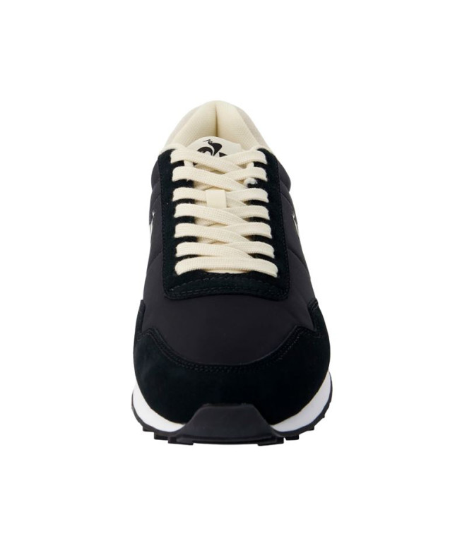 Sapatilhas Le Coq Sportif Astra 2 Homem Preto