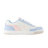 Sapatilhas Le Coq Sportif Lcs Court Breaker Óptico Branco Infantil