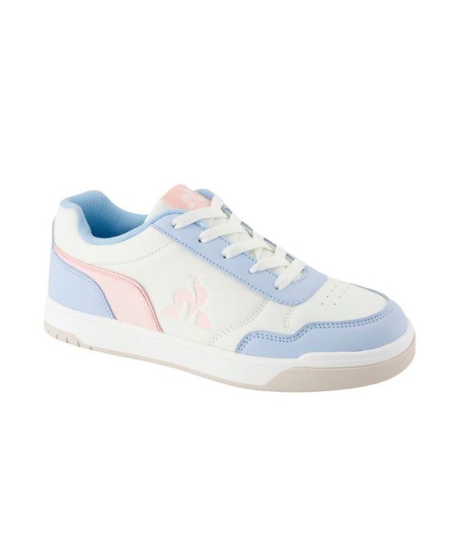 Sapatilhas Le Coq Sportif Lcs Court Breaker...