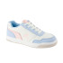 Sapatilhas Le Coq Sportif Lcs Court Breaker Óptico Branco Infantil