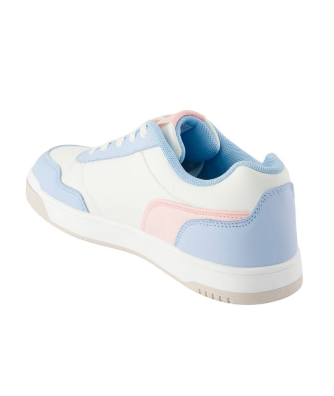 Sapatilhas Le Coq Sportif Lcs Court Breaker...