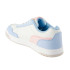 Sapatilhas Le Coq Sportif Lcs Court Breaker Óptico Branco Infantil