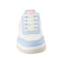 Sapatilhas Le Coq Sportif Lcs Court Breaker Óptico Branco Infantil