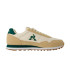 Sapatilhas Le Coq Sportif Astra_2 Turtle Verde/Beige