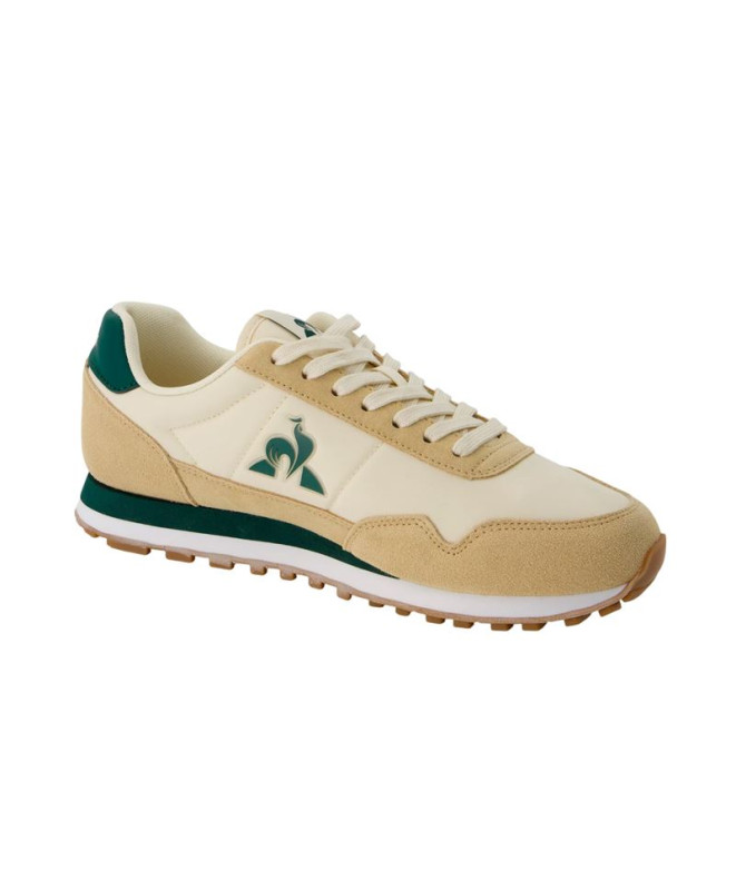 Chaussures Le Coq Sportif Astra_2 Turtle...