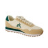 Sapatilhas Le Coq Sportif Astra_2 Turtle Verde/Beige