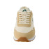 Sapatilhas Le Coq Sportif Astra_2 Turtle Verde/Beige