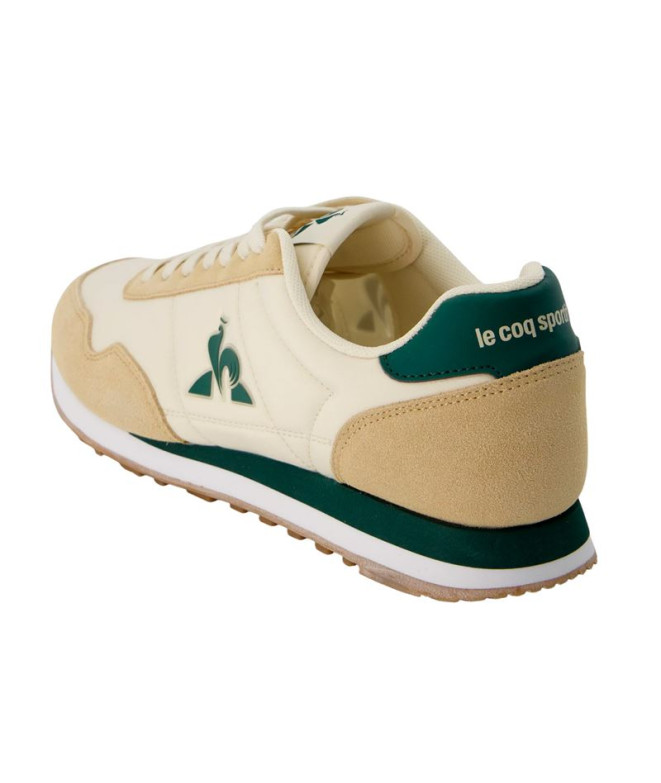 Chaussures Le Coq Sportif Astra_2 Turtle...