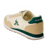 Zapatillas Le Coq Sportif Astra_2 Turtle Verde/Beige