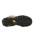 Sapatilhas de Montanha Merrell Moab 3 Mid Homem Marrom