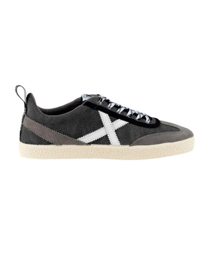 Sapatilhas Munich Volata 86 Mulher Preto