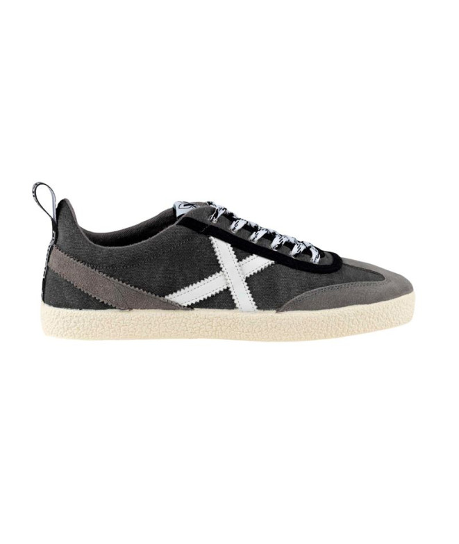Zapatillas Munich Volata 86 Mujer Negro