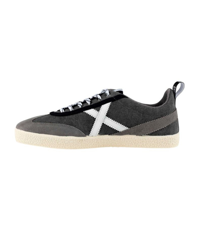 Sapatilhas Munich Volata 86 Mulher Preto