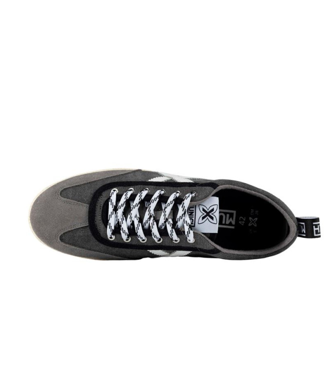 Sapatilhas Munich Volata 86 Mulher Preto