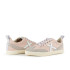 Sapatilhas Munich Volata 90 Mulher Rosa
