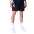Calça Curto New Era New York Yankees League Essential Homem Preto