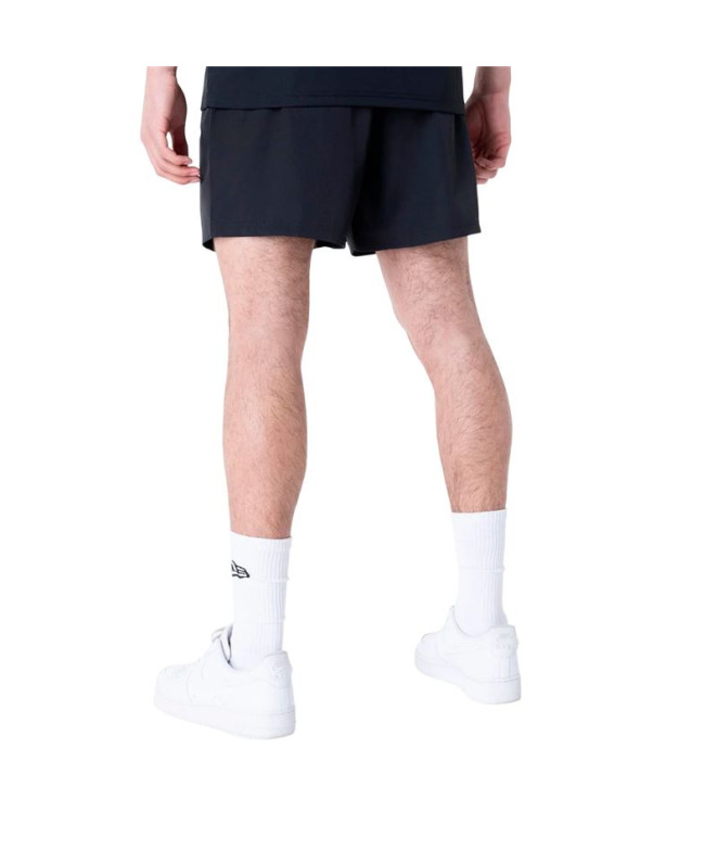 Pantalons Court New Era New York Yankees League...