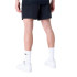 Calça Curto New Era New York Yankees League Essential Homem Preto
