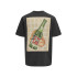 Camiseta ONLY & SONS Ons7Up Rlx Ss Homem Phantom