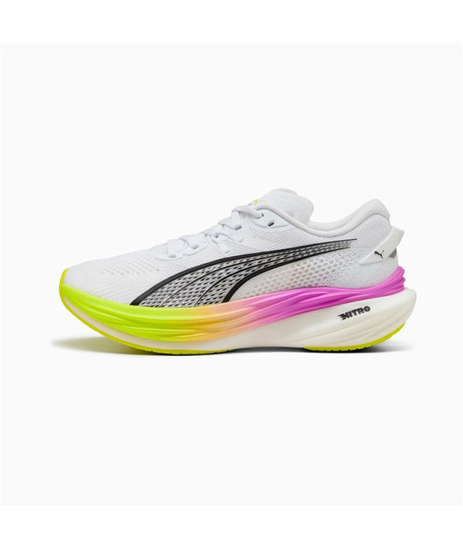 Sapatilhas de Running Puma Deviate Nitro 3...