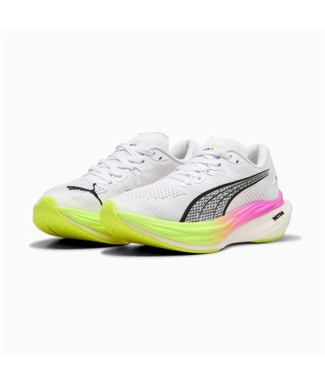 Sapatilhas de Running Puma Deviate Nitro 3...