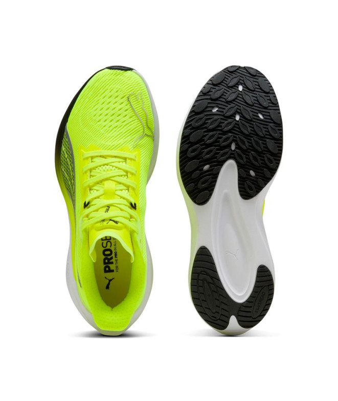 Zapatillas de Running Puma Darter Pro Hombre...
