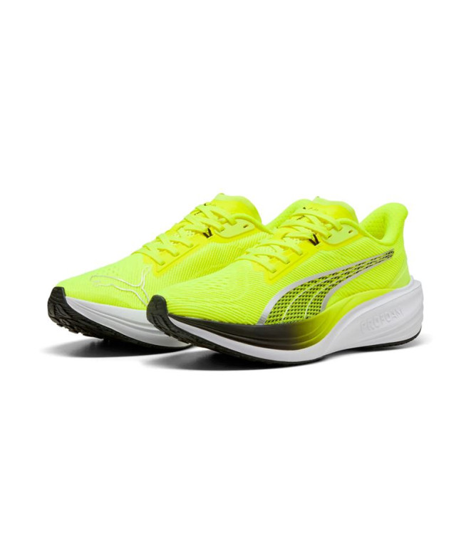 Sapatilhas de Running Puma Darter Pro Homem...