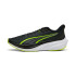 Sapatilhas de Running Puma Darter Pro Homem Preto